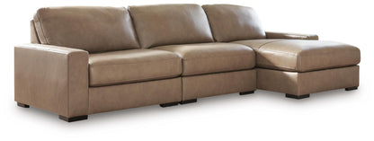 Veronella Sectional - 76106S6 - product view or room setting; complete kit and included component views (supplier image 27)