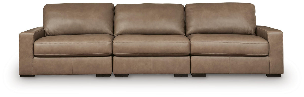 Veronella Sectional - 76106S2 - product view or room setting; complete kit and included component views (supplier image 25)