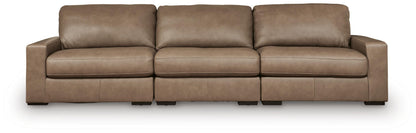 Veronella Sectional - 76106S2 - product view or room setting; complete kit and included component views (supplier image 25)