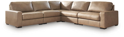Veronella Sectional - 76106S17 - product view or room setting; complete kit and included component views (supplier image 30)