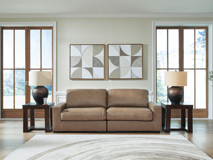 Veronella Sectional - 76106S1 - product view or room setting; complete kit and included component views (supplier image 17)
