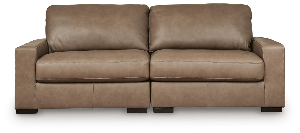 Veronella Sectional - 76106S1 - product view or room setting; complete kit and included component views (supplier image 16)