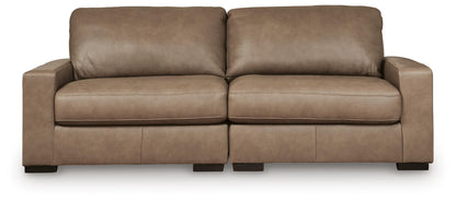 Veronella Sectional - 76106S1 - product view or room setting; complete kit and included component views (supplier image 16)