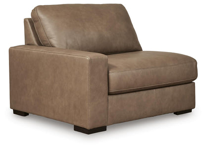 Veronella Sectional - 76106S13, 76106S1, 76106S2, 76106S15, 76106S6, 76106S17, 76106S11, 76106S4, 76106S16 - product view or room setting; complete kit and included component views (supplier image 11)