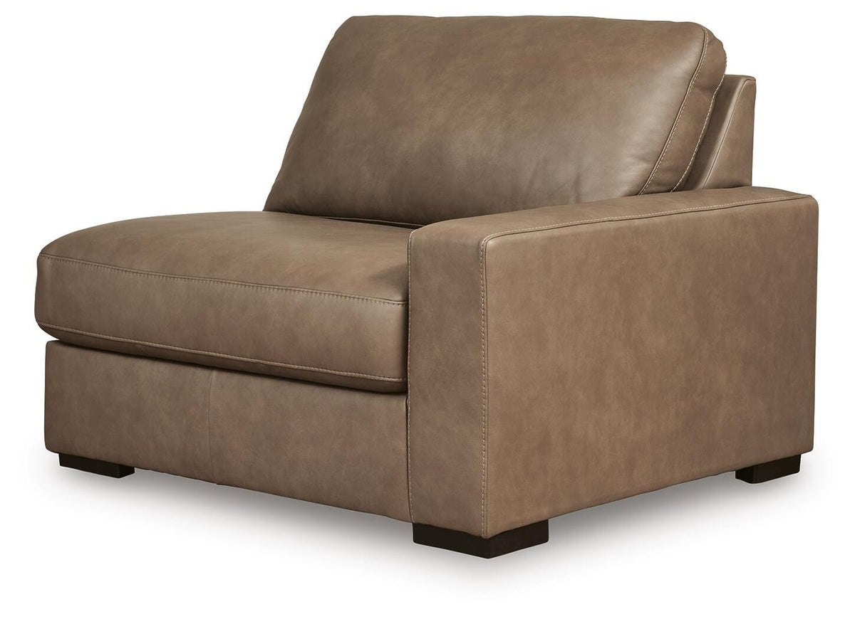 Veronella Sectional - 76106S1, 76106S2, 76106S3, 76106S17, 76106S14, 76106S10, 76106S5, 76106S16, 76106S12 - product view or room setting; complete kit and included component views (supplier image 18)
