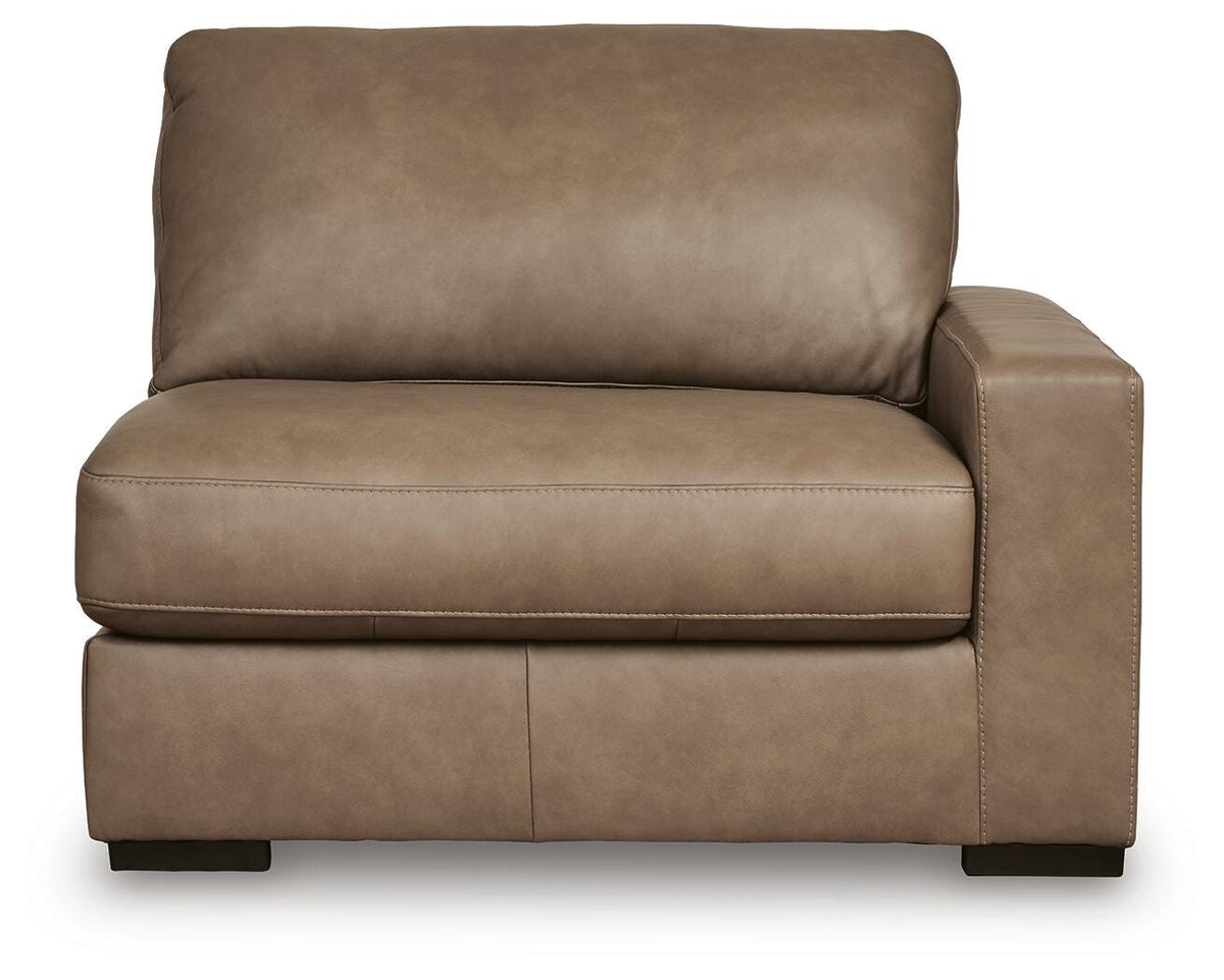 Veronella Sectional - 76106S1, 76106S2, 76106S3, 76106S17, 76106S14, 76106S10, 76106S5, 76106S16, 76106S12 - product view or room setting; complete kit and included component views (supplier image 20)