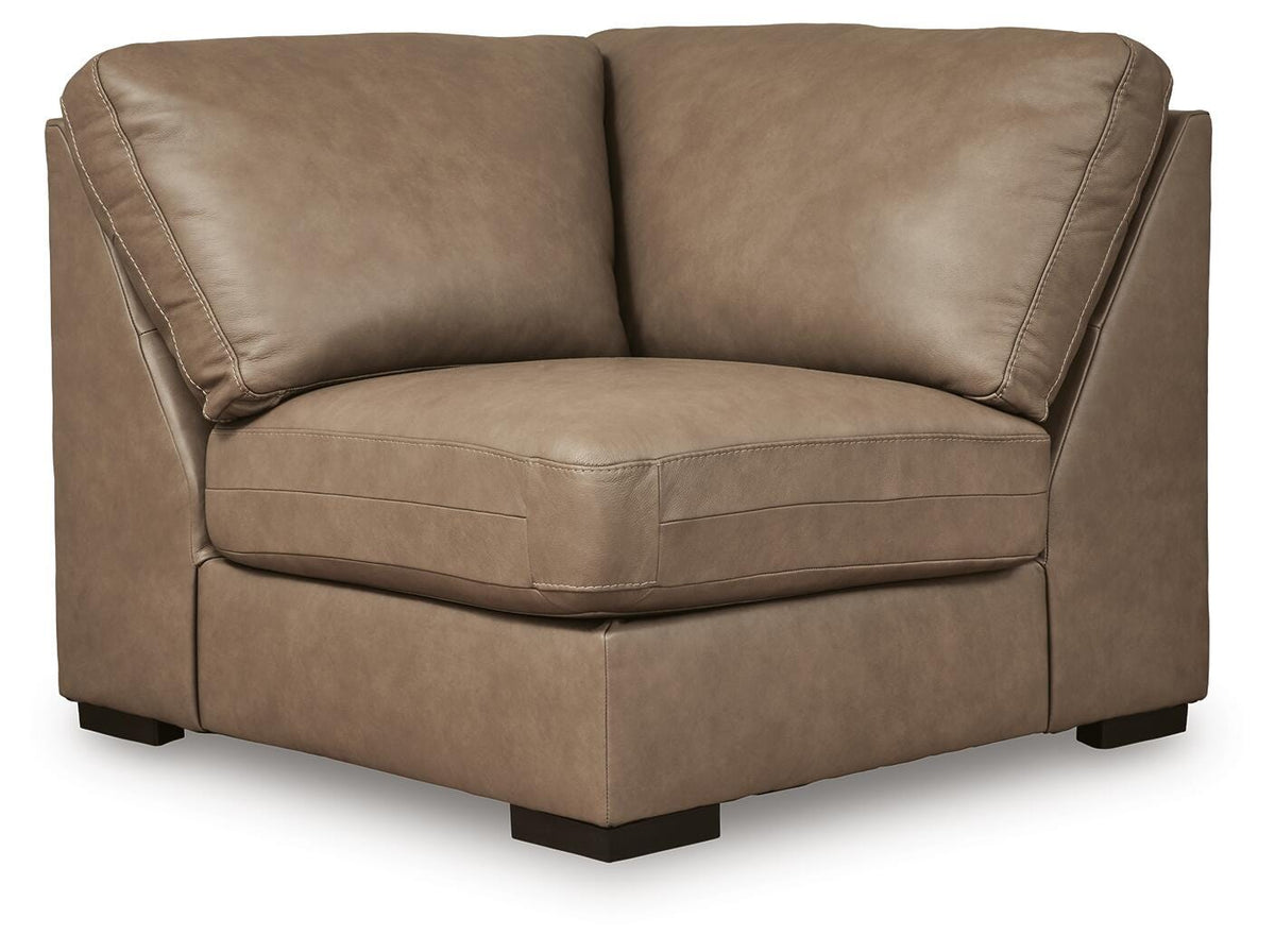 Veronella Sectional - 76106S13, 76106S15, 76106S17, 76106S14, 76106S11, 76106S10, 76106S16, 76106S12 - product view or room setting; complete kit and included component views (supplier image 14)