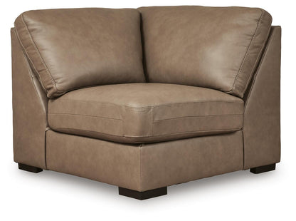 Veronella Sectional - 76106S13, 76106S15, 76106S17, 76106S14, 76106S11, 76106S10, 76106S16, 76106S12 - product view or room setting; complete kit and included component views (supplier image 14)