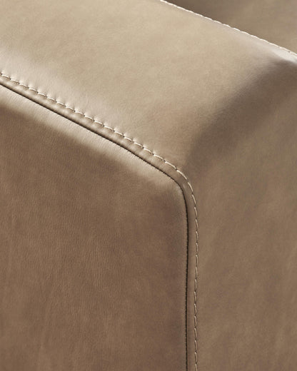 Veronella Sectional - 76106S13, 76106S1, 76106S2, 76106S6, 76106S17, 76106S5, 76106S12 - finish or detail (supplier image 3)