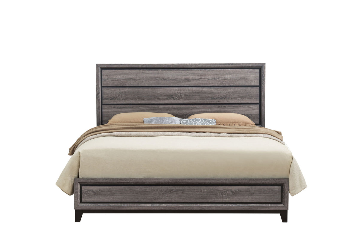 Kate - Bedroom Set