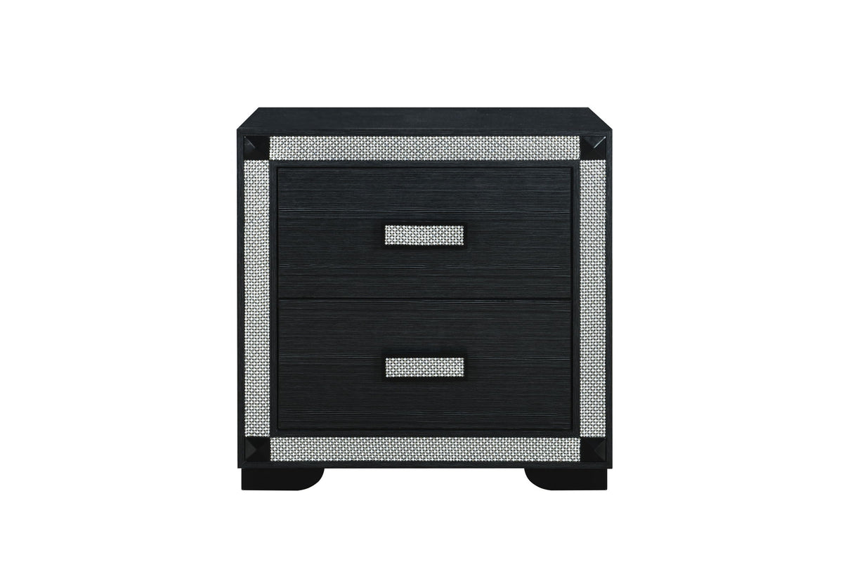Soleil - Nightstand