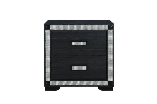 Soleil - Nightstand