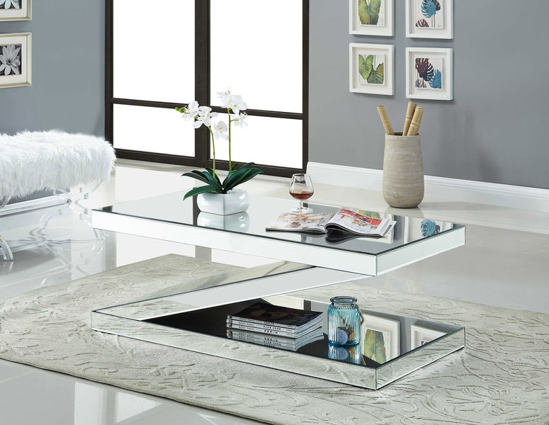 Zee - Table