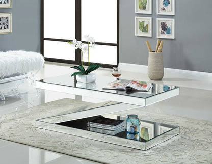 Zee - Table