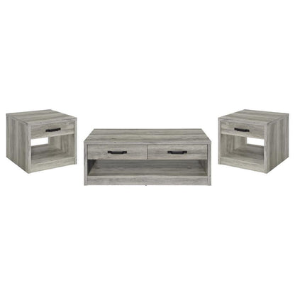 Felix - Coffee Table Set