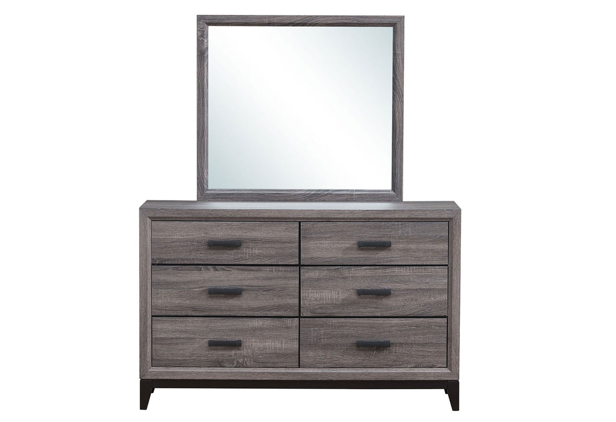 Kate - Bedroom Set
