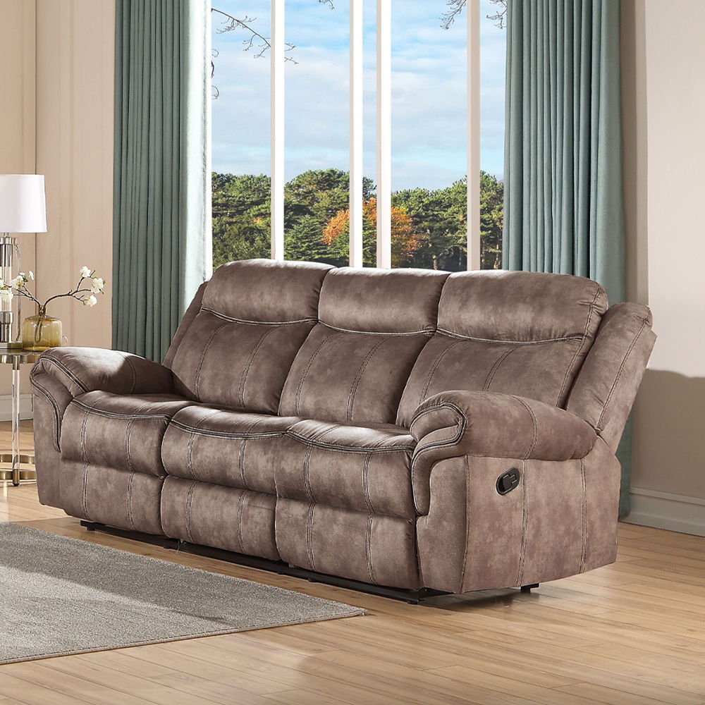 Zubaida - Sofa & Loveseat Set