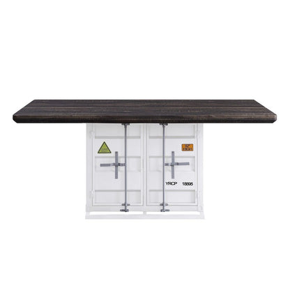 Cargo - Dining Table