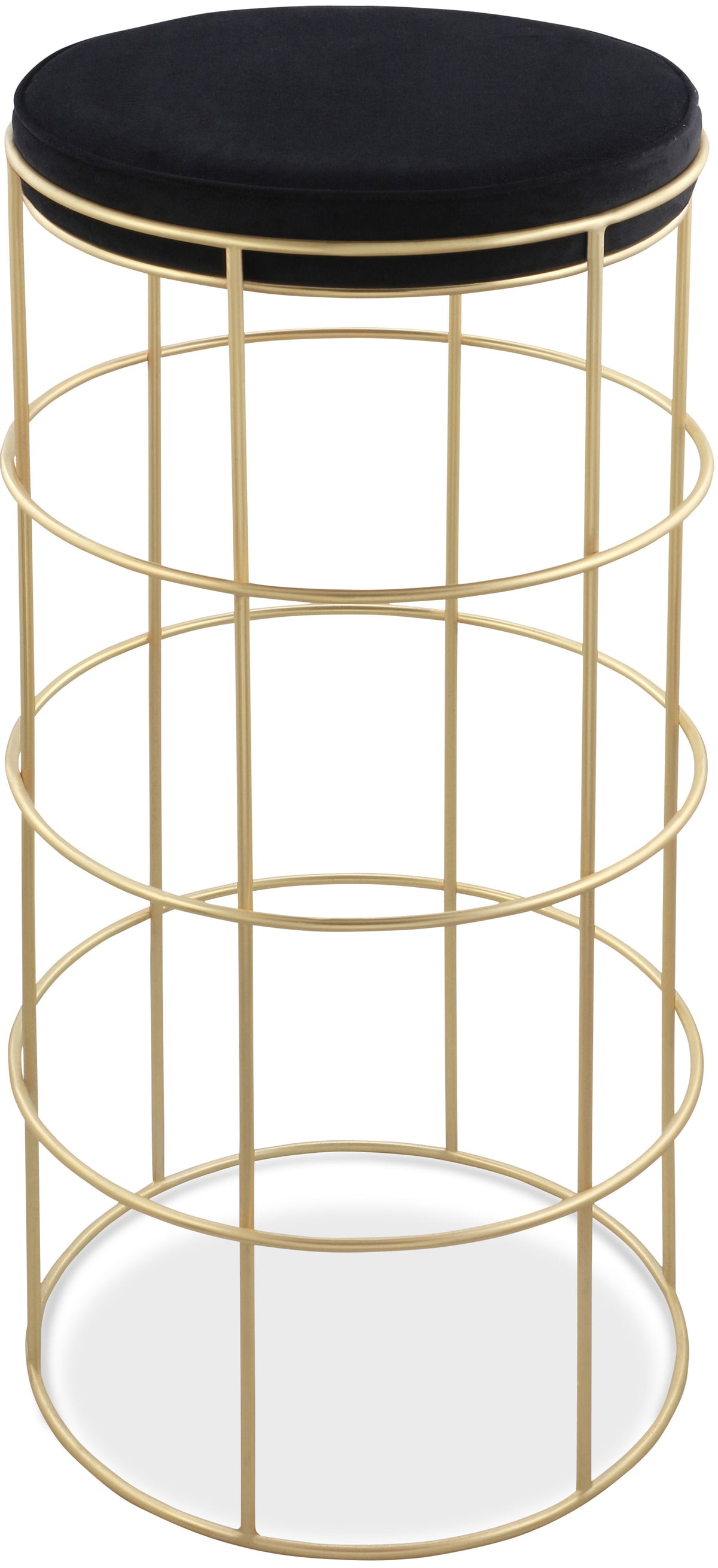 Rebar - Bar Stool