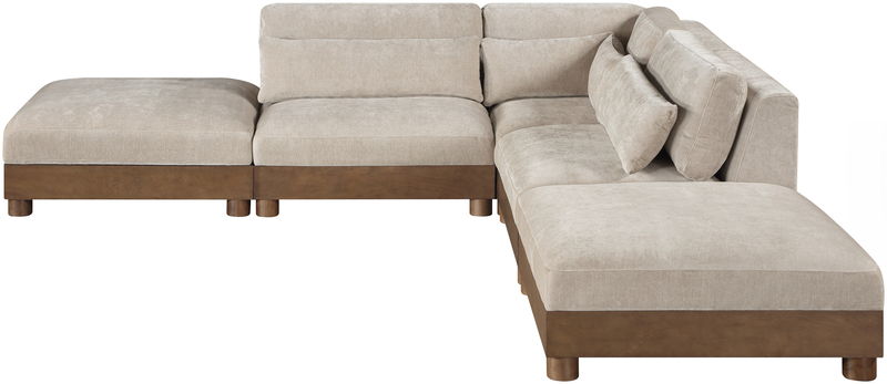 Turin - Modular Sectional