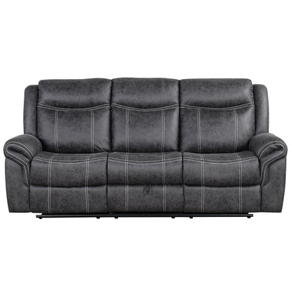 Zubaida - Sofa & Loveseat Set