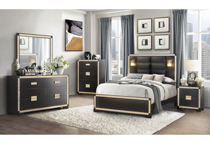 Blake - Bedroom Set