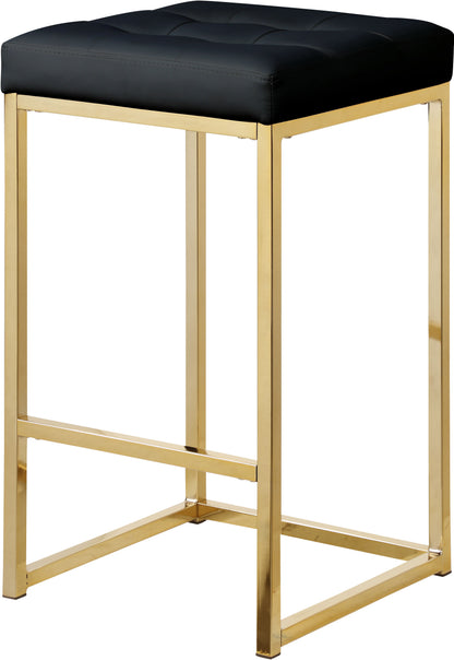 Nicola - Steel Stool (Set of 2)
