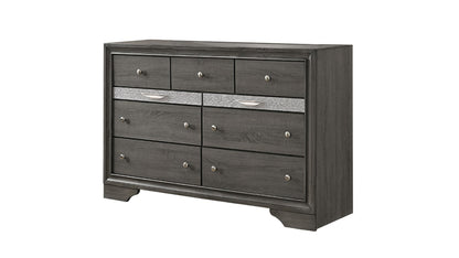 Matrix - Bedroom Set