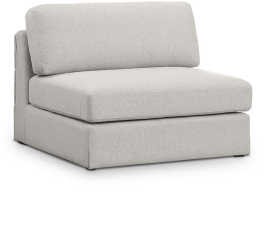 Beckham - Armless Chair