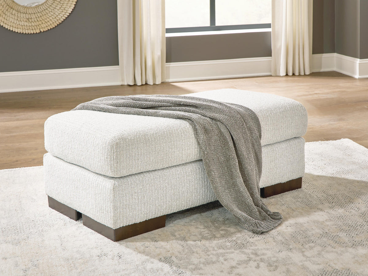 Hartside Ottoman - 8010414 - product view or room setting; only ottoman included (supplier image 2)