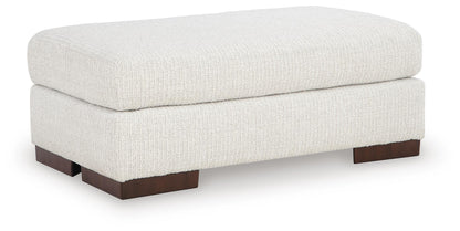 Hartside Ottoman - 8010414 - product view or room setting; only ottoman included (supplier image 1)