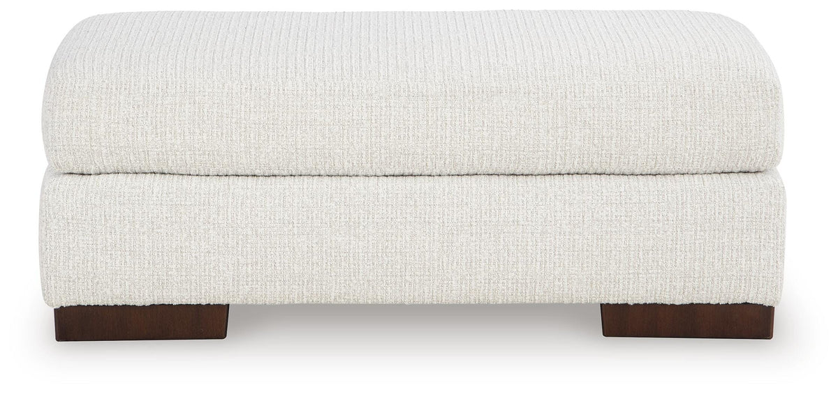 Hartside Ottoman - 8010414 - product view or room setting; only ottoman included (supplier image 3)