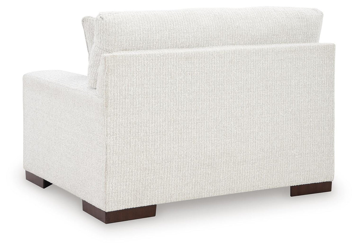 Hartside Oversized Chair - 8010423 - product view or room setting; only chair included (supplier image 4)