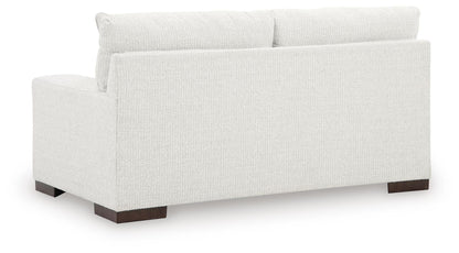 Hartside Loveseat - 8010435 - product view or room setting; only loveseat included (supplier image 4)