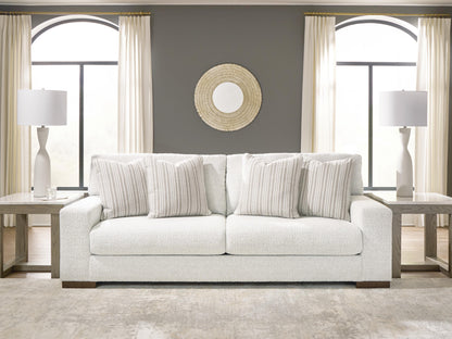 Hartside Sofa - 8010438 - product view or room setting; only sofa included (supplier image 2)