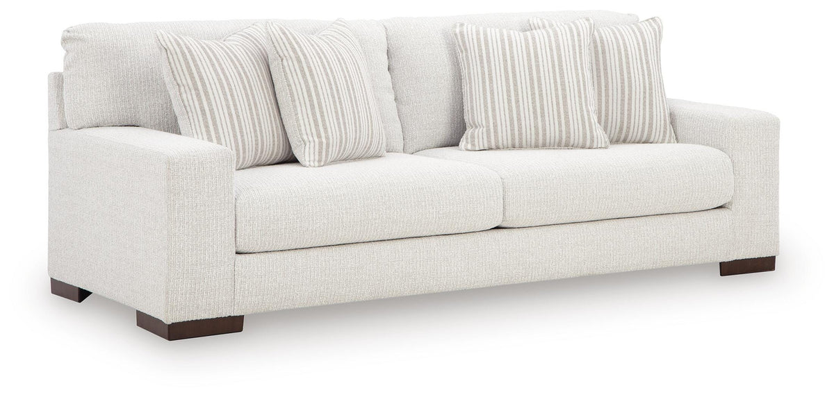 Hartside Sofa - 8010438 - product view or room setting; only sofa included (supplier image 1)