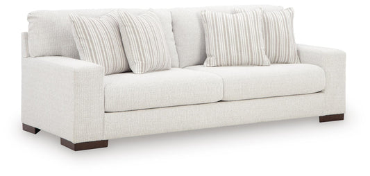 Hartside Sofa - 8010438 - product view or room setting; only sofa included (supplier image 1)