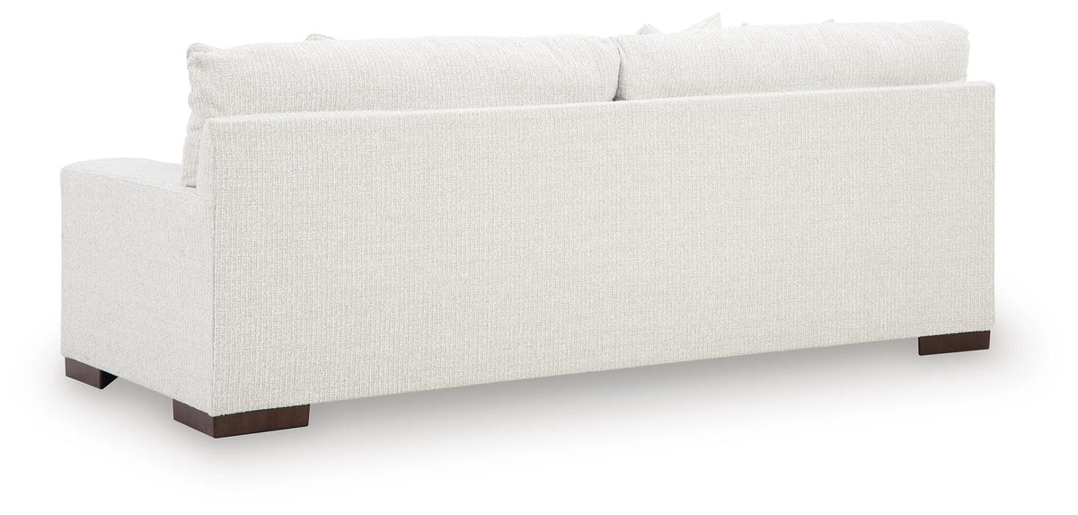 Hartside Sofa - 8010438 - product view or room setting; only sofa included (supplier image 4)