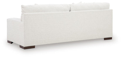 Hartside Sofa - 8010438 - product view or room setting; only sofa included (supplier image 4)