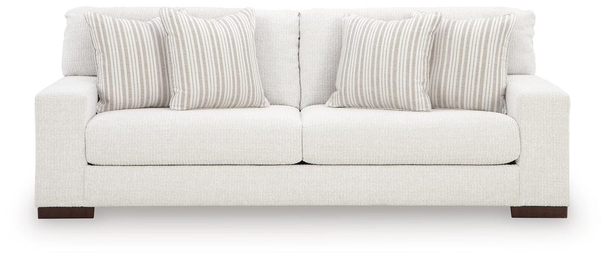 Hartside Sofa - 8010438 - product view or room setting; only sofa included (supplier image 3)