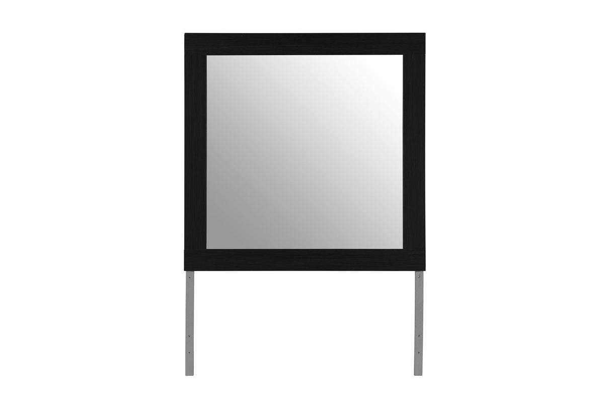 Emma - Mirror