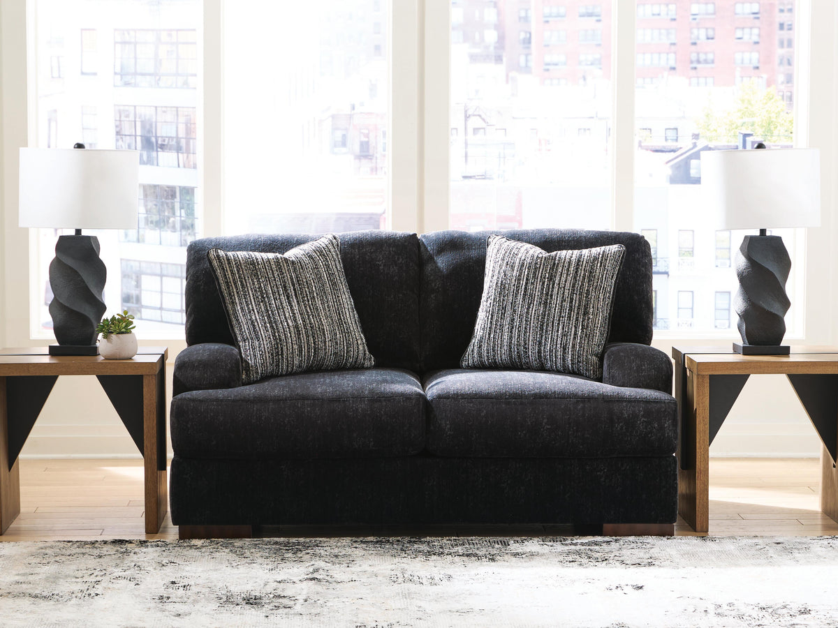 Whitmore Manor Sofa and Loveseat - 80404U1 - product view or room setting; complete kit and included component views (supplier image 12)
