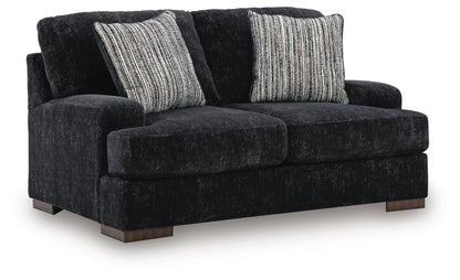 Whitmore Manor Sofa and Loveseat - 80404U1 - product view or room setting; complete kit and included component views (supplier image 4)