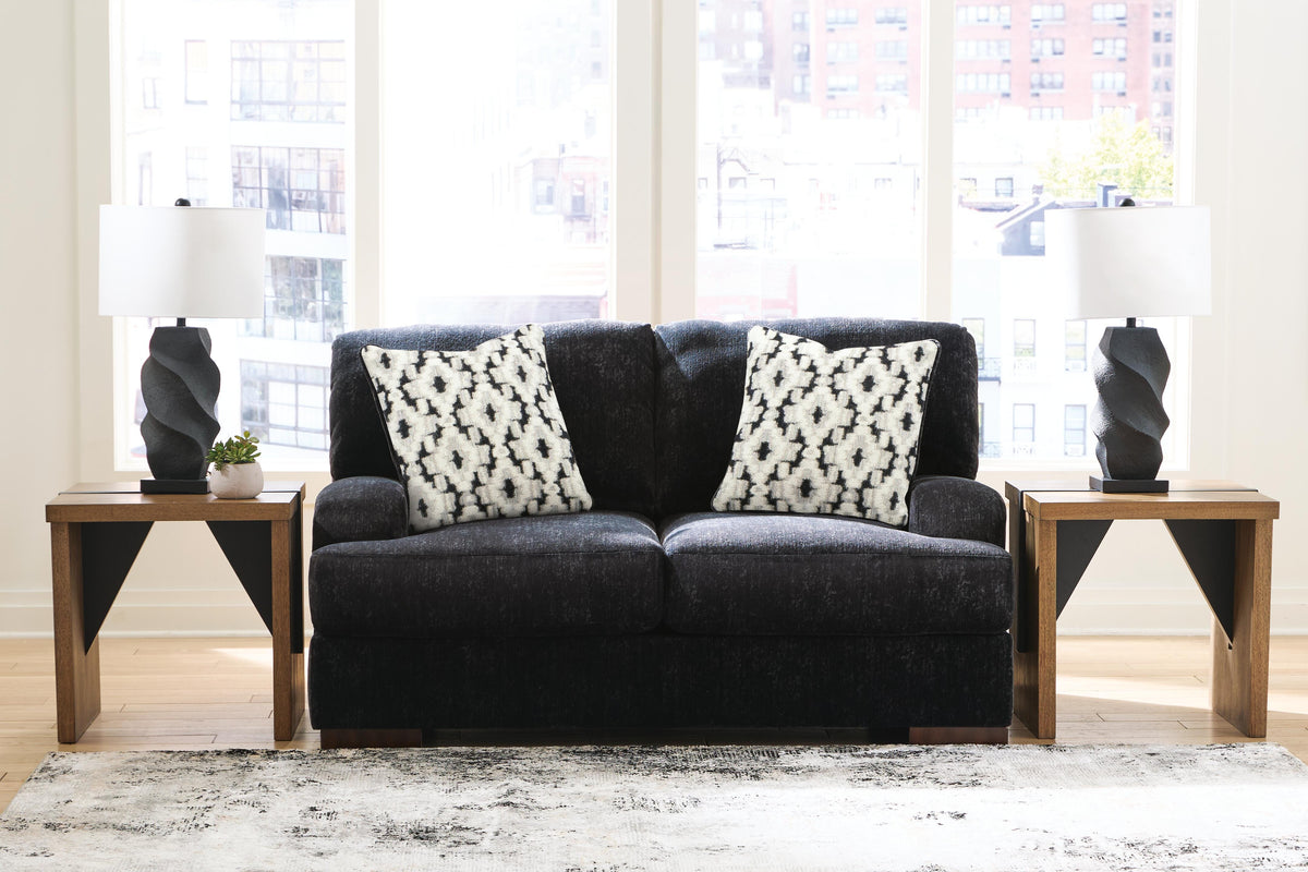 Whitmore Manor Sofa and Loveseat - 80404U1 - product view or room setting; complete kit and included component views (supplier image 9)