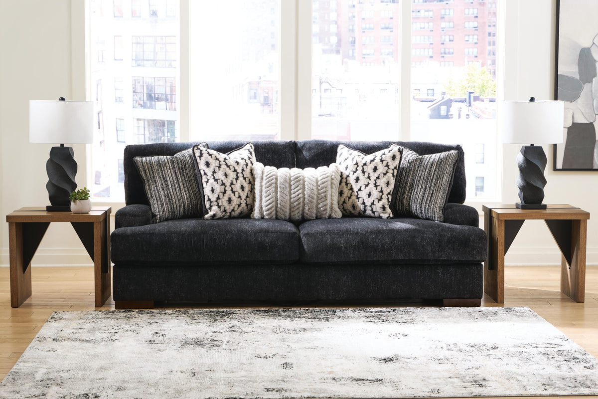 Whitmore Manor Sofa and Loveseat - 80404U1 - product view or room setting; complete kit and included component views (supplier image 10)
