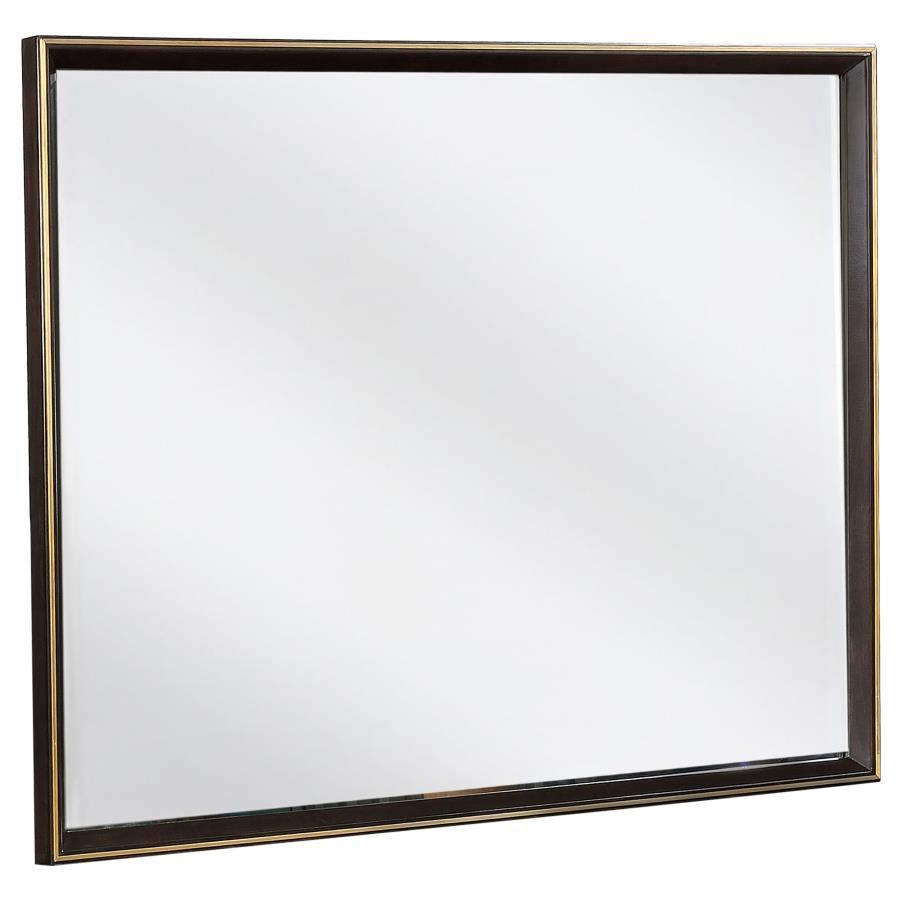 Durango - Dresser Mirror