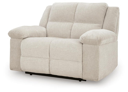 Orlen Oversized Recliner - 8160252 - product view or room setting; only recliner included (supplier image 5)