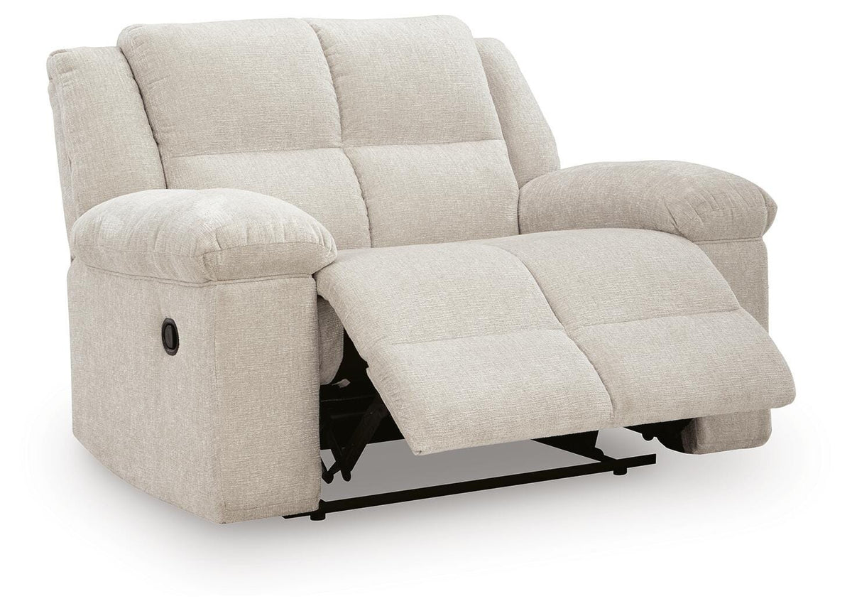 Orlen Oversized Recliner - 8160252 - product view or room setting; only recliner included (supplier image 3)
