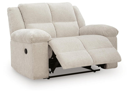 Orlen Oversized Recliner - 8160252 - product view or room setting; only recliner included (supplier image 3)
