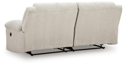 Orlen Reclining Sofa - 8160281 - product view or room setting; only sofa included (supplier image 5)
